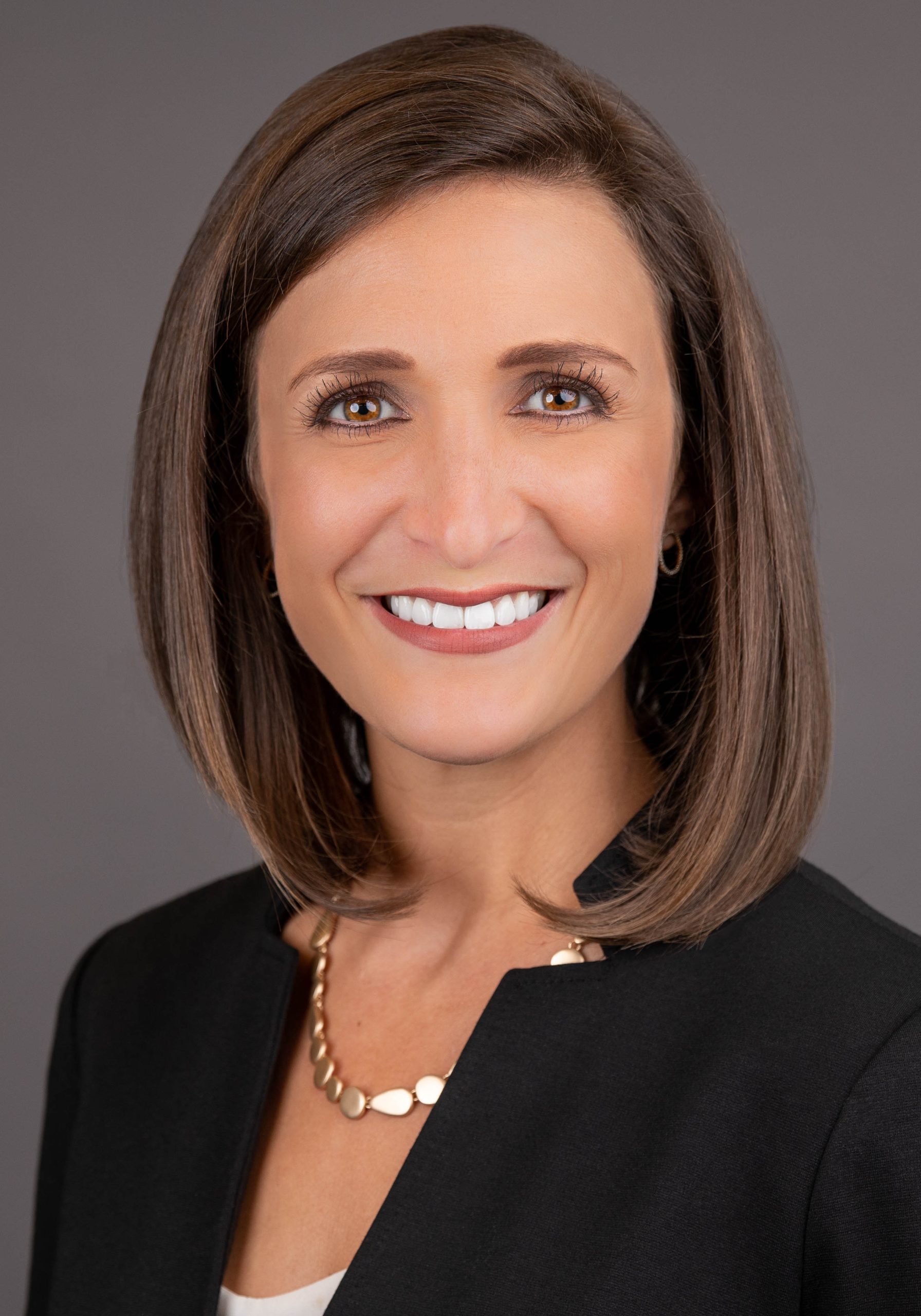 AE Board Chair Jennifer McFarren