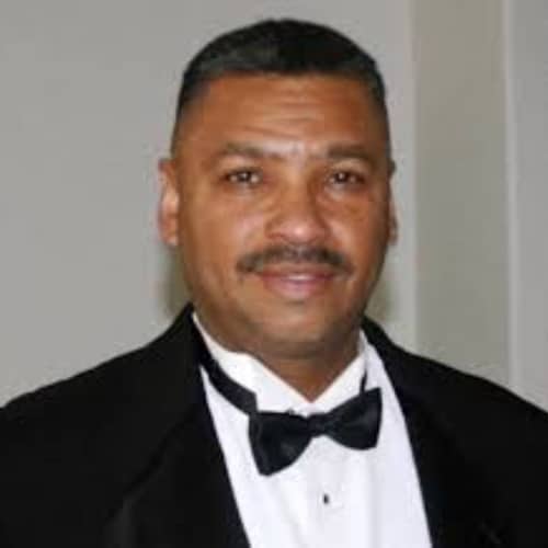 David Alexander III