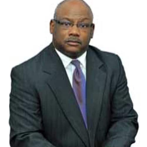 Douglas Brown