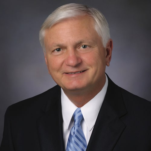 Dr. Ed Meadows