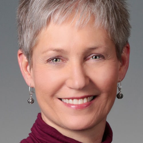 Laura Gilliam