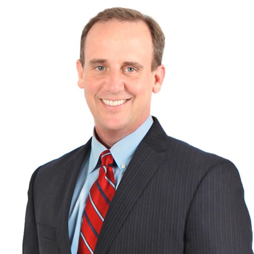 Mark T Faulkner