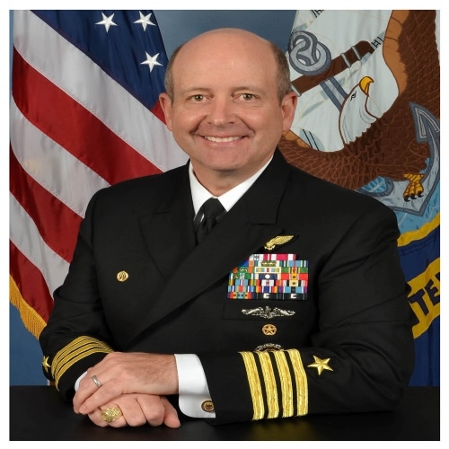 Timothy Kinsella