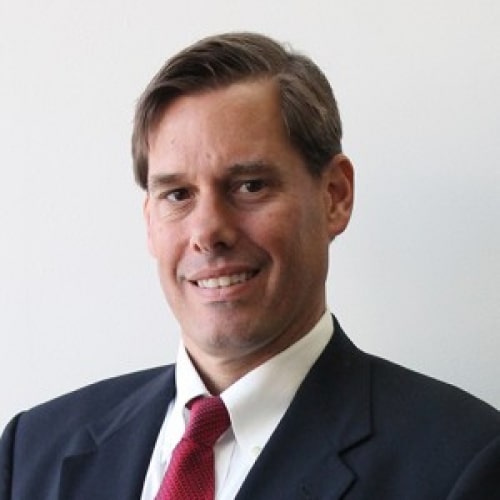 Todd Thomson